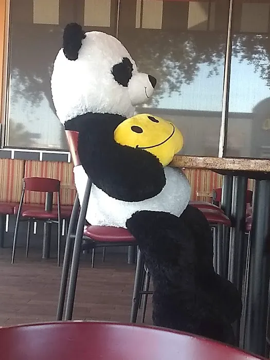 Panda Express 8