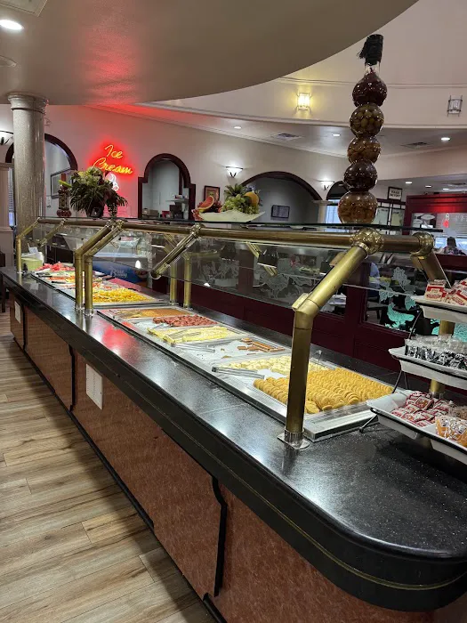 LINS GRAND BUFFET -McALLEN 3