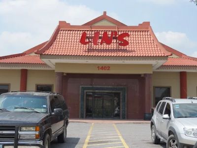 LINS GRAND BUFFET -McALLEN 0
