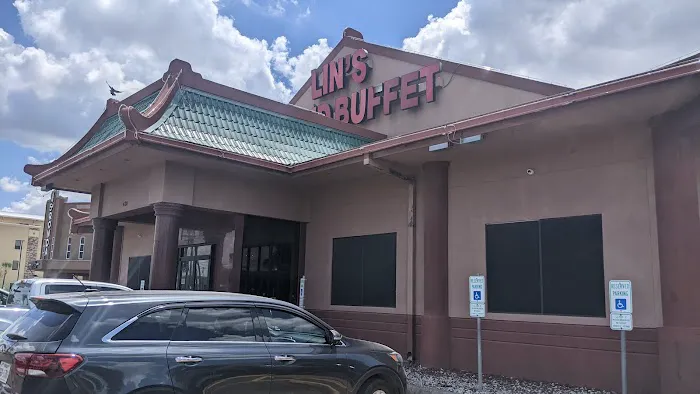 LINS GRAND BUFFET -McALLEN 6