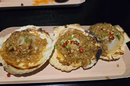 Wei Dao Cheng Du