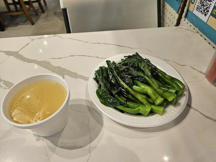 Jonny’s Claypot Rice阿力煲仔飯 7