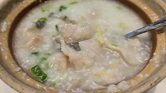 Jonny’s Claypot Rice阿力煲仔飯 8