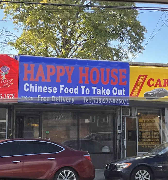 Happy House 2