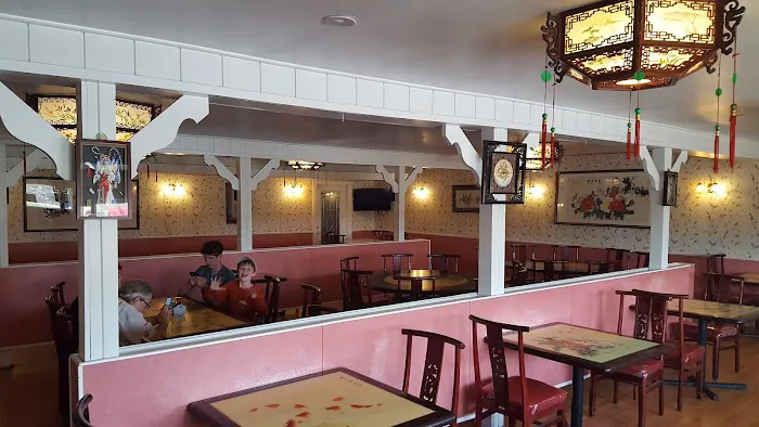 New Mandarin Restaurant 4