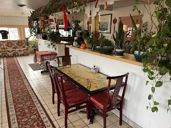 New Mandarin Restaurant 9