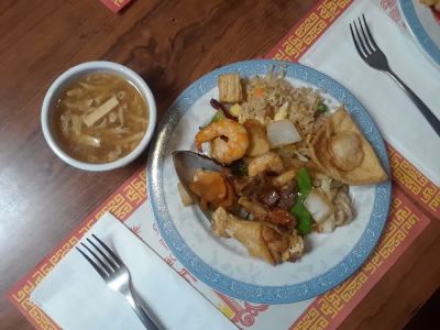 Peking Chinese Restaurant 0