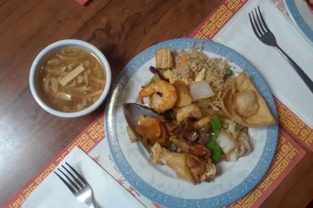 Peking Chinese Restaurant