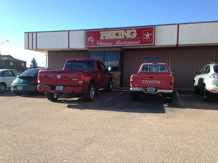 Peking Chinese Restaurant 3