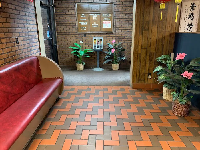 Peking Chinese Restaurant 2
