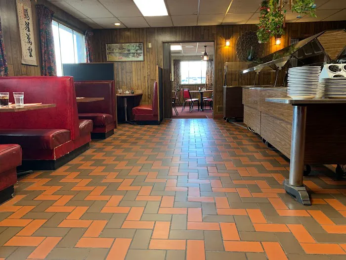 Peking Chinese Restaurant 6