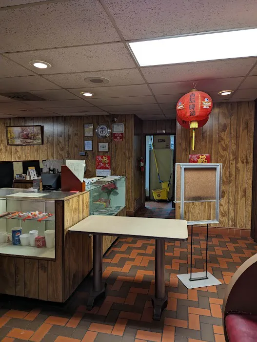 Peking Chinese Restaurant 8