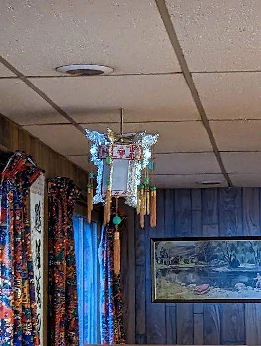 Peking Chinese Restaurant 9