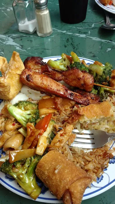 Peking Restaurant 2
