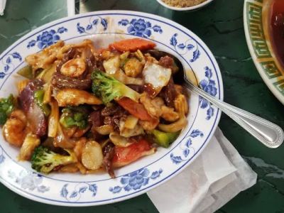 Peking Restaurant 0