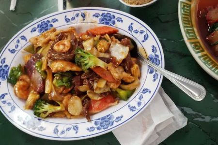 Peking Restaurant