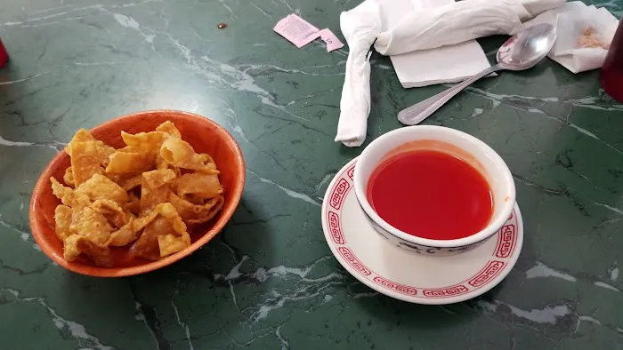Peking Restaurant 3