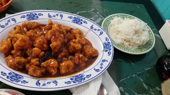 Peking Restaurant 5