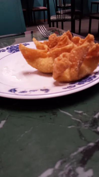 Peking Restaurant 9