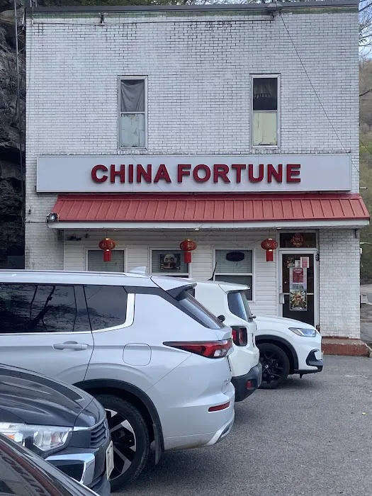 China Fortune 1