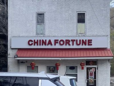 China Fortune 0
