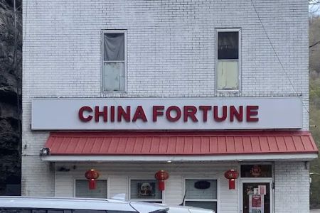 China Fortune