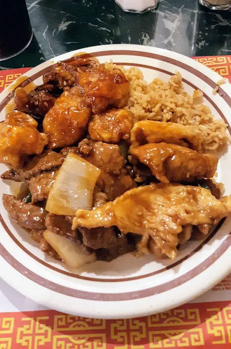 China Fortune 6