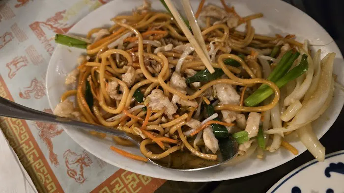 Chinatown restaurant 3
