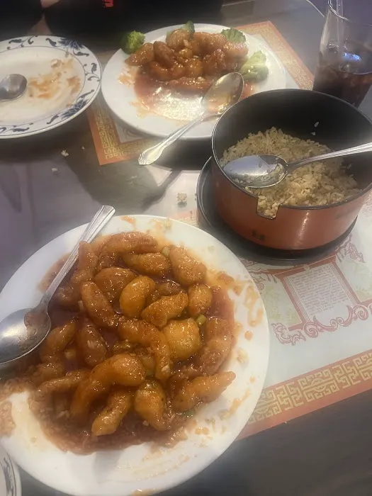Chinatown restaurant 2