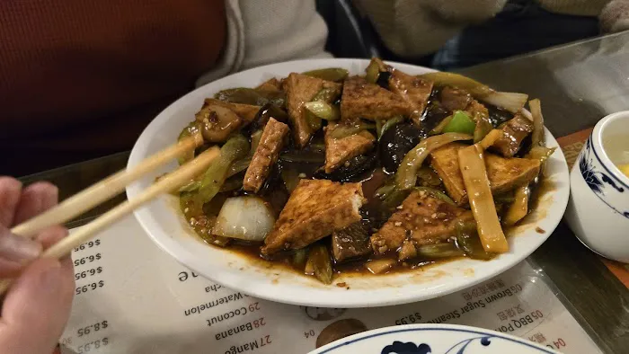 Chinatown restaurant 6
