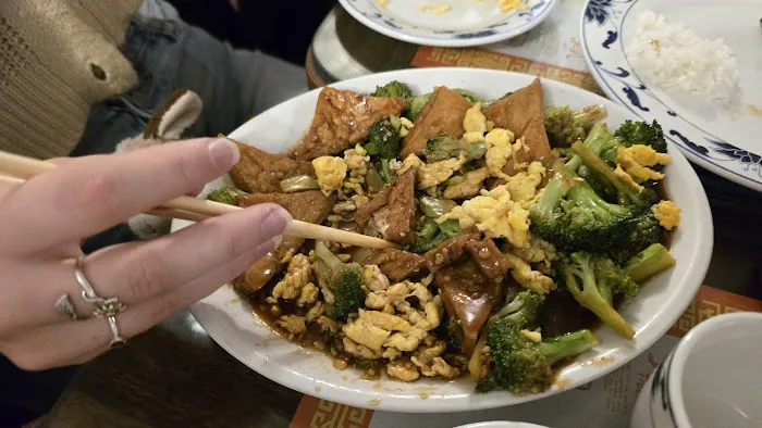 Chinatown restaurant 5