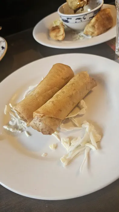 Chinatown restaurant 4