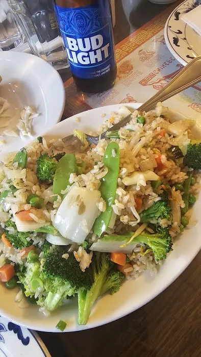 Chinatown restaurant 8