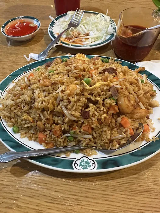 Hong's Garden Chinese Restaurant 1