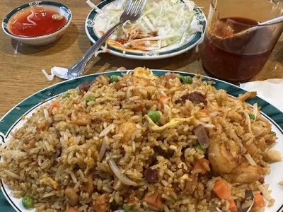 Hong's Garden Chinese Restaurant 0