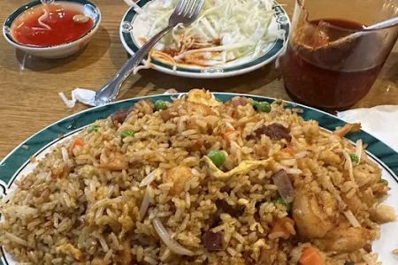Hong's Garden Chinese Restaurant