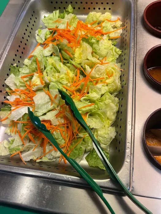 Shanghai Garden Restaurant 3