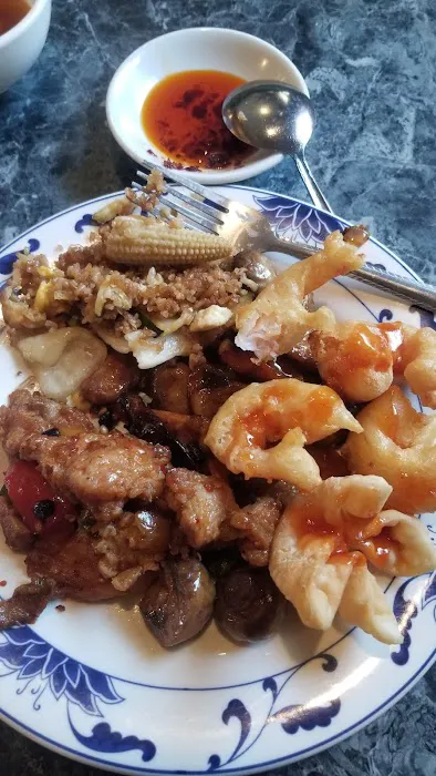 Shanghai Garden Restaurant 7