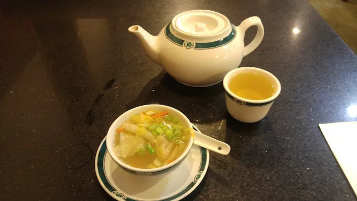 Hong's Garden 8
