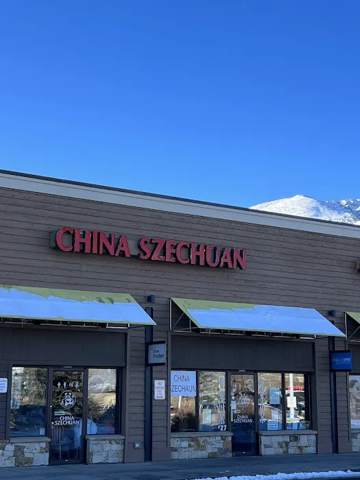 China Szechuan 1