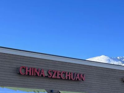 China Szechuan 0