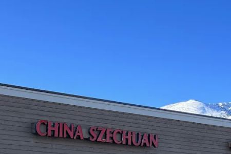 China Szechuan