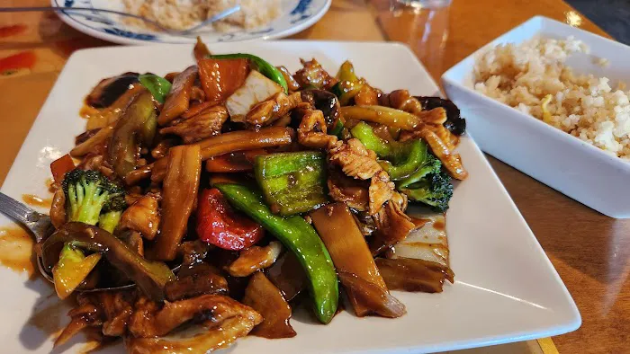 China Szechuan 3