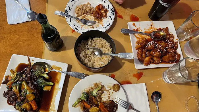 China Szechuan 2