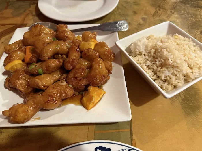 China Szechuan 4