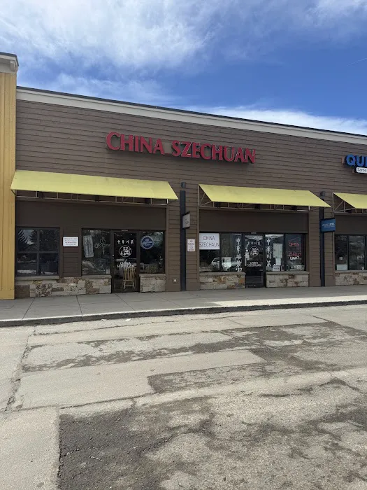 China Szechuan 5