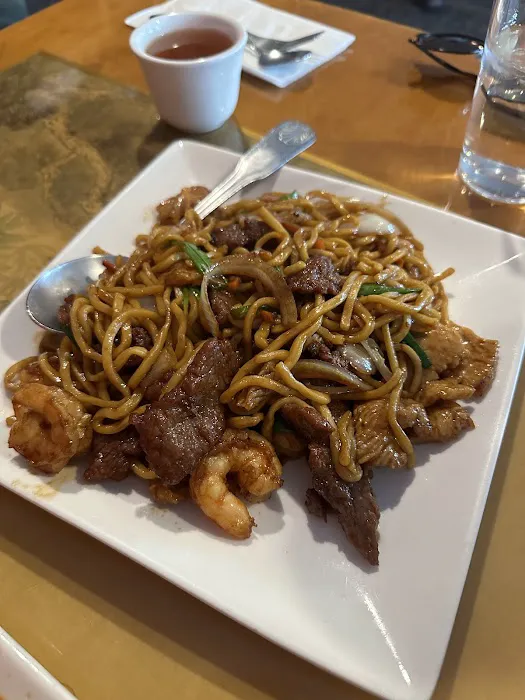 China Szechuan 7