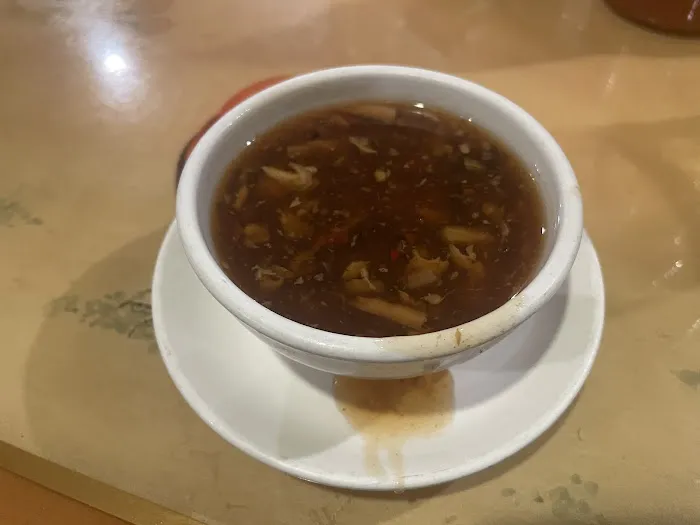 China Szechuan 8