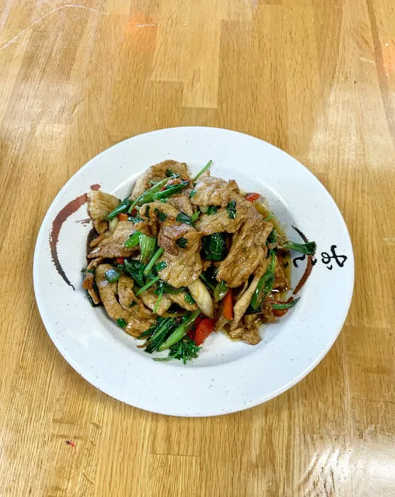 Beyond Sushi Thai 1