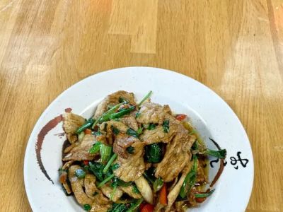 Beyond Sushi Thai 0
